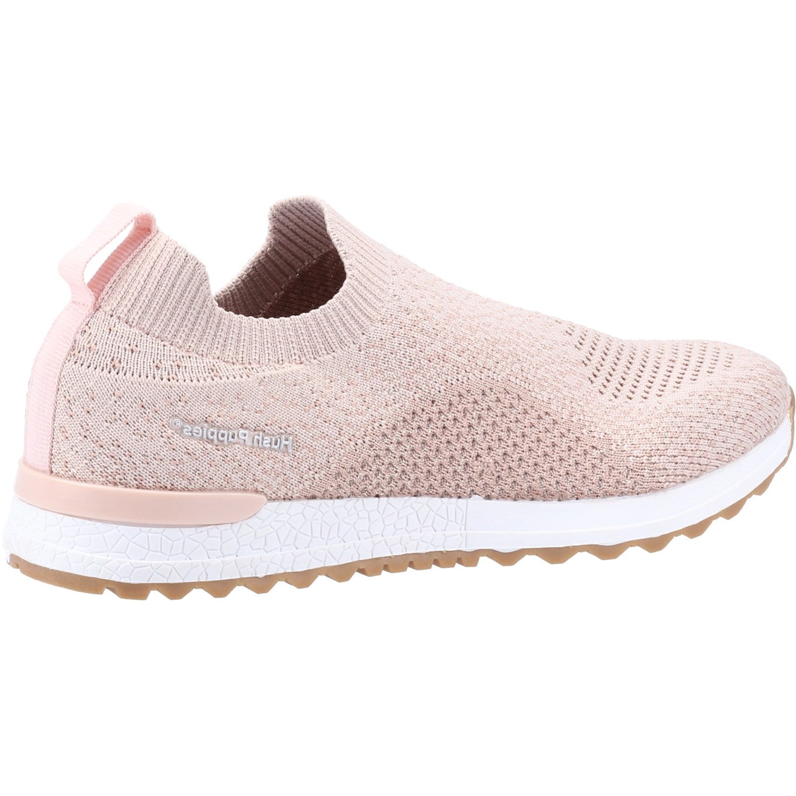 Hush Puppies Ennis Trainers