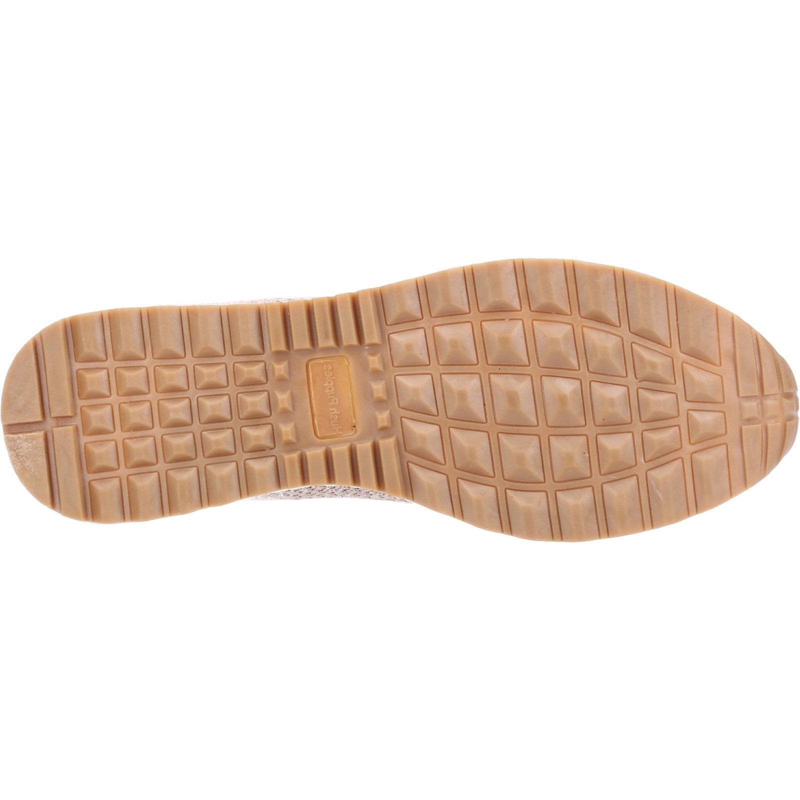 Hush Puppies Ennis Trainers