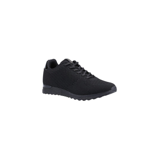 Hush Puppies Katrina Trainers