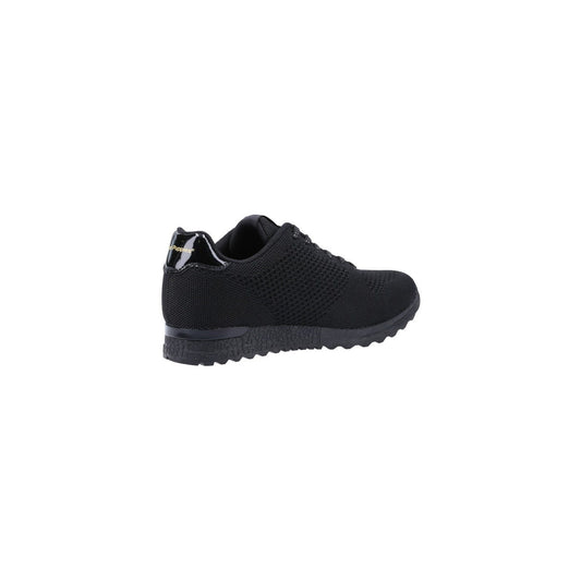 Hush Puppies Katrina Trainers