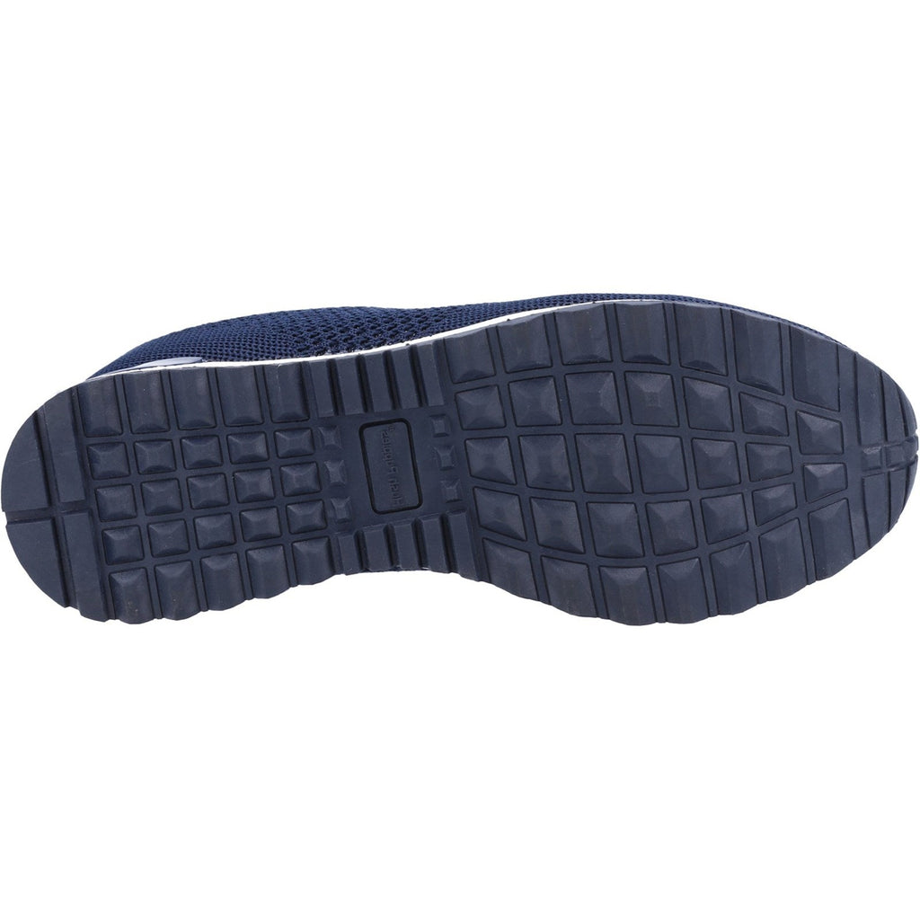 Hush Puppies Katrina Trainers