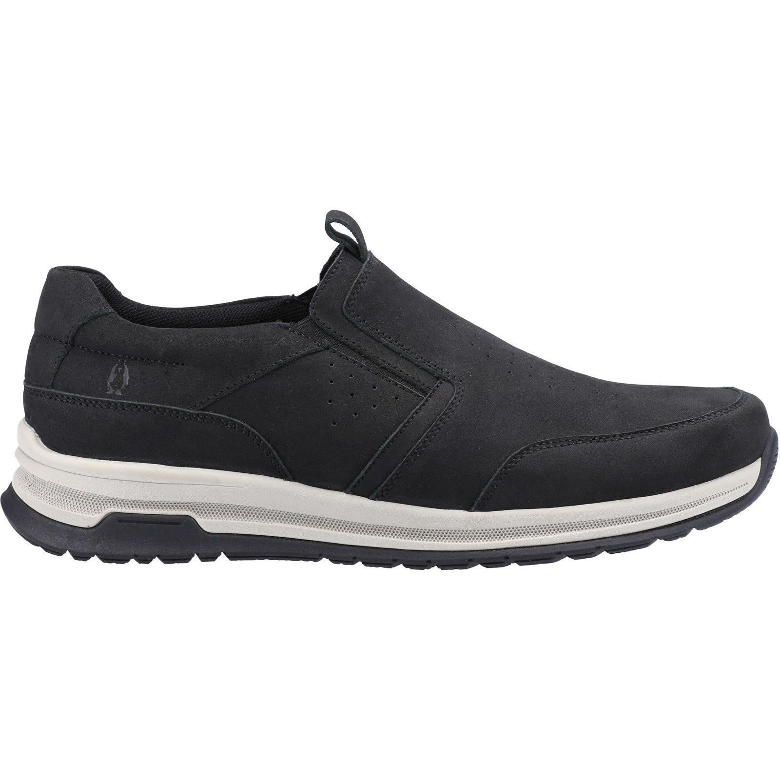 Hush Puppies Cole Shoes