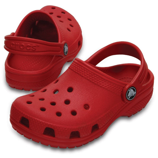 Crocs Classic Kids Clogs