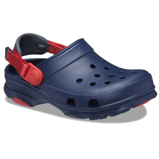 Crocs Classic All-Terrain Clogs