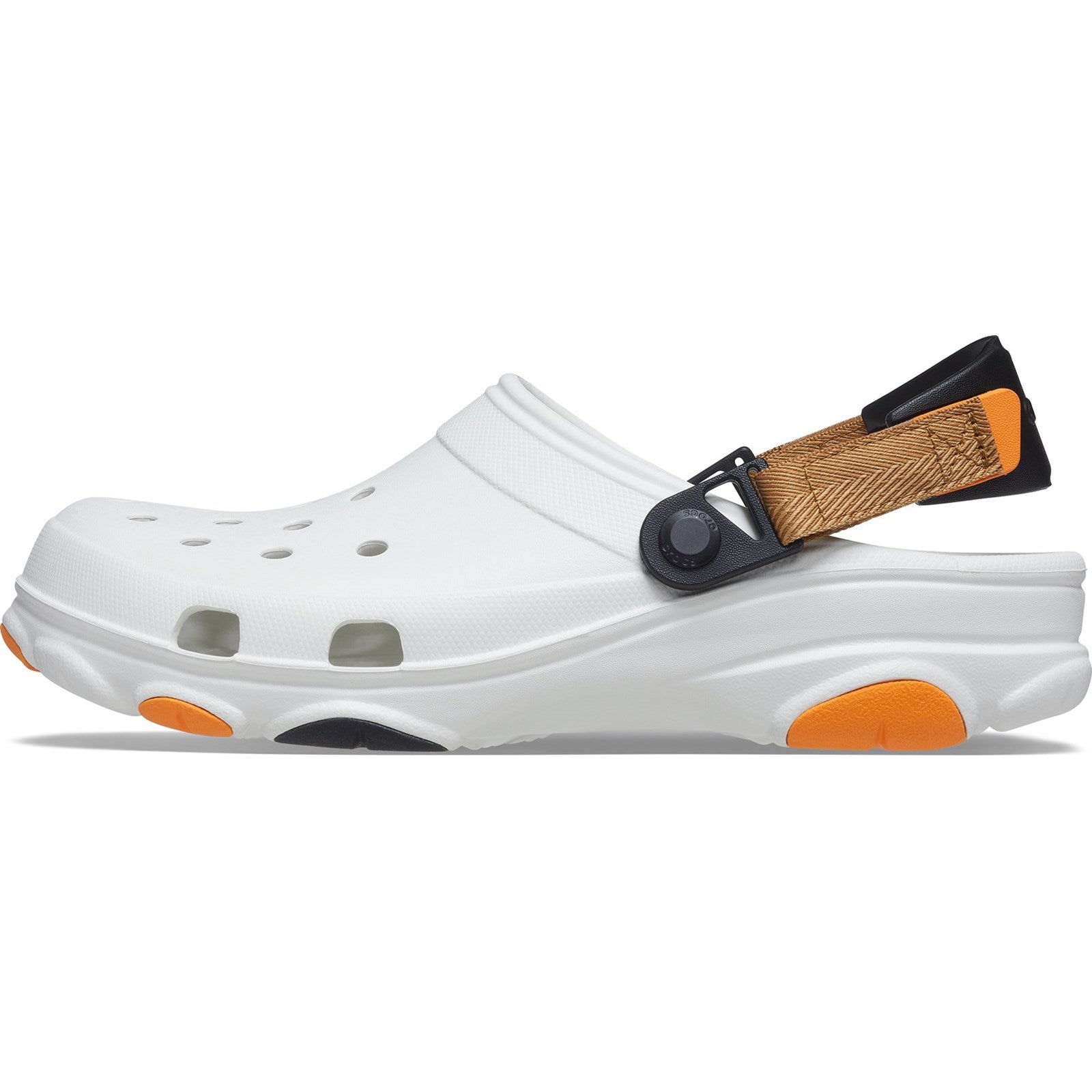 Crocs Classic All-Terrain Clogs