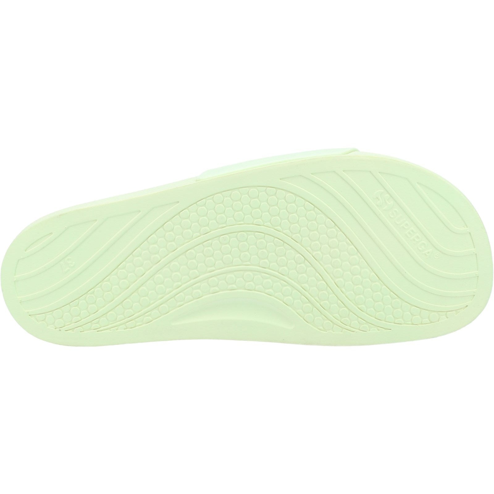 Superga 1908 Clear Identity Slippers