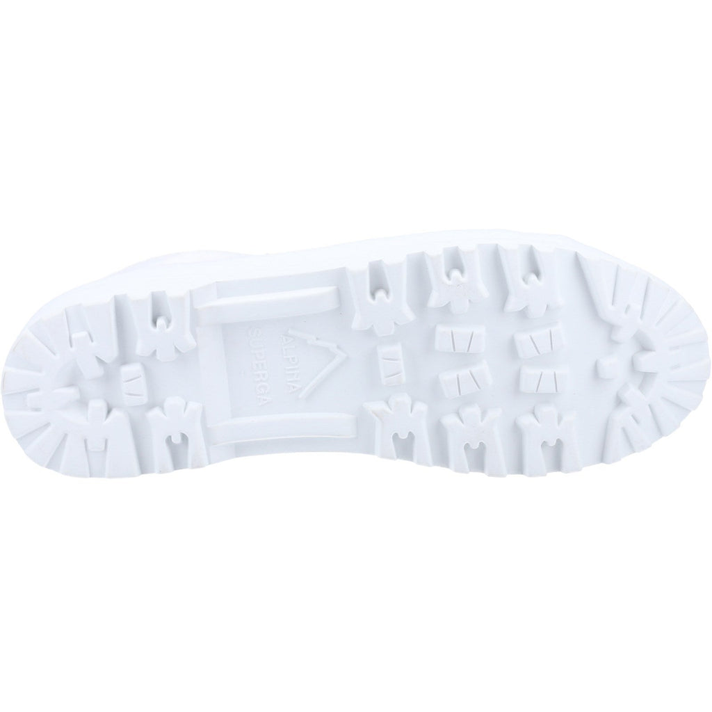 Superga 2341 Alpina Ankle Boots