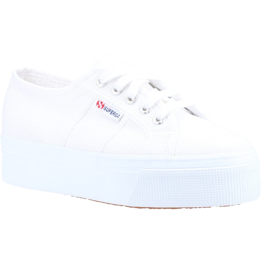 Superga 2790 Linea Up and Down Trainers