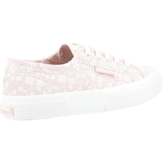 Superga 2750 Print Trainers