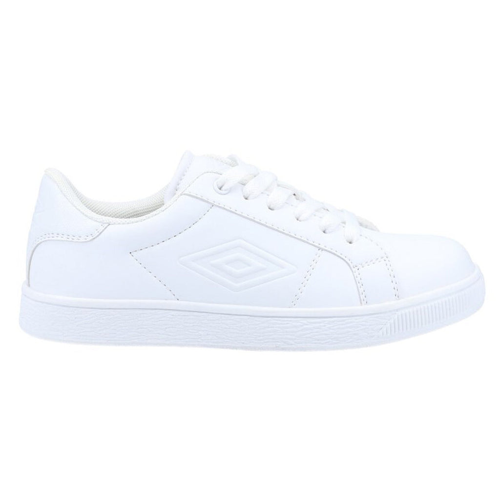 Umbro Medway V Lace Up Shoes