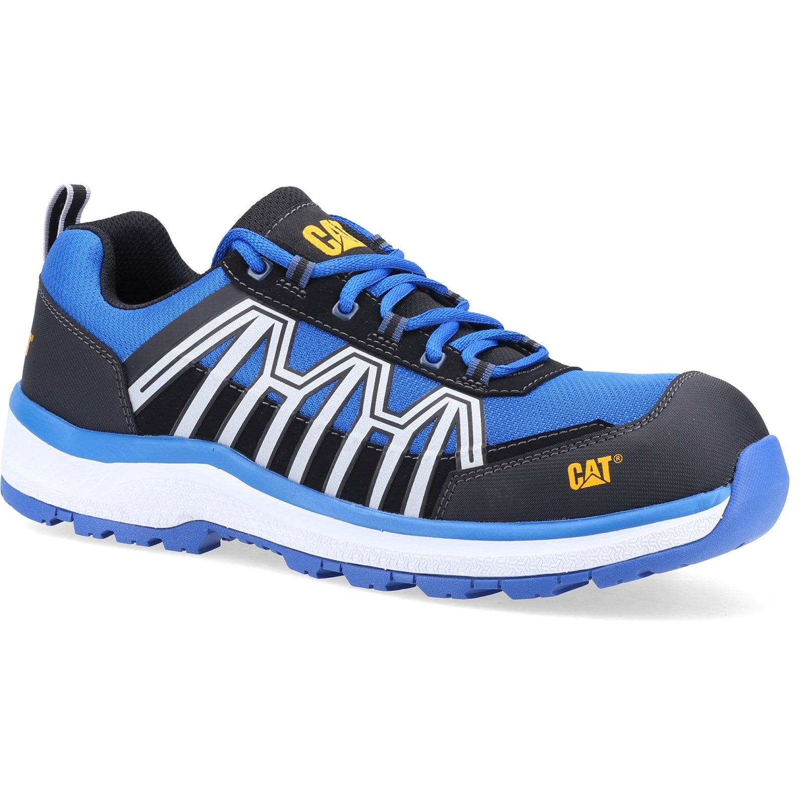CAT Caterpillar Charge Safety Trainers
