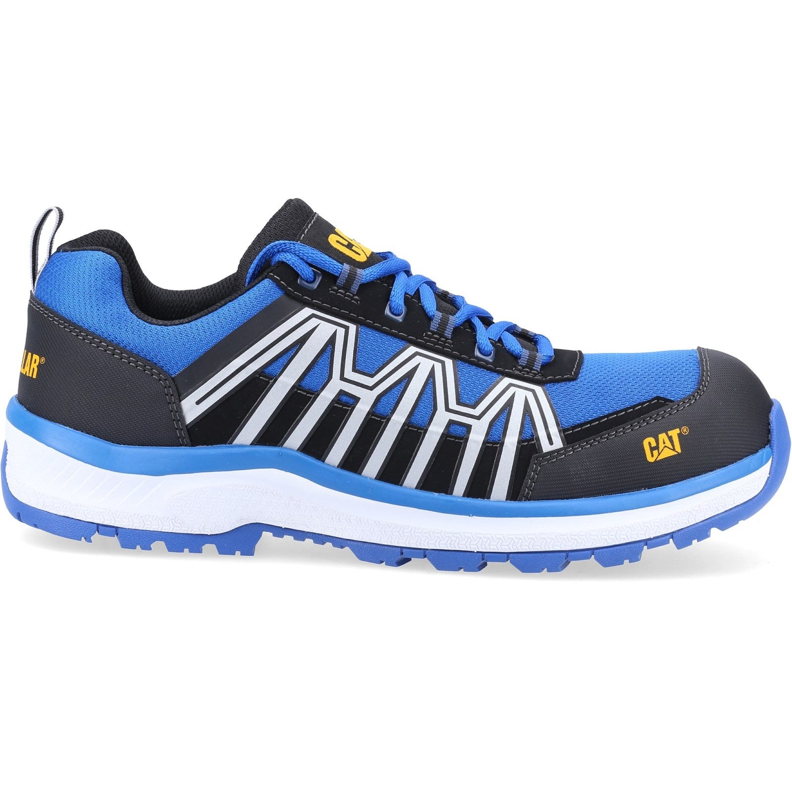 CAT Caterpillar Charge Safety Trainers
