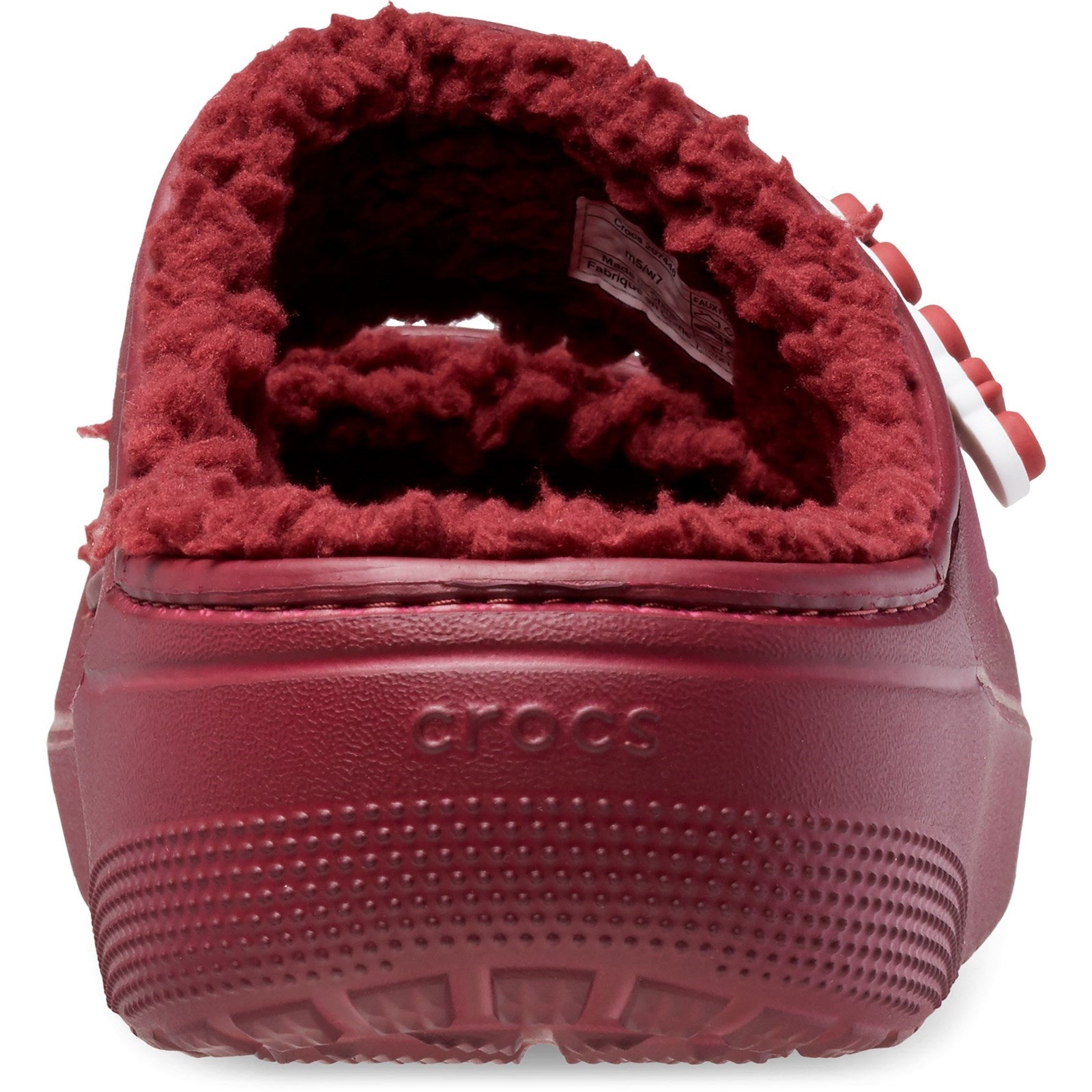 Crocs Classic Cozzzy Sandal