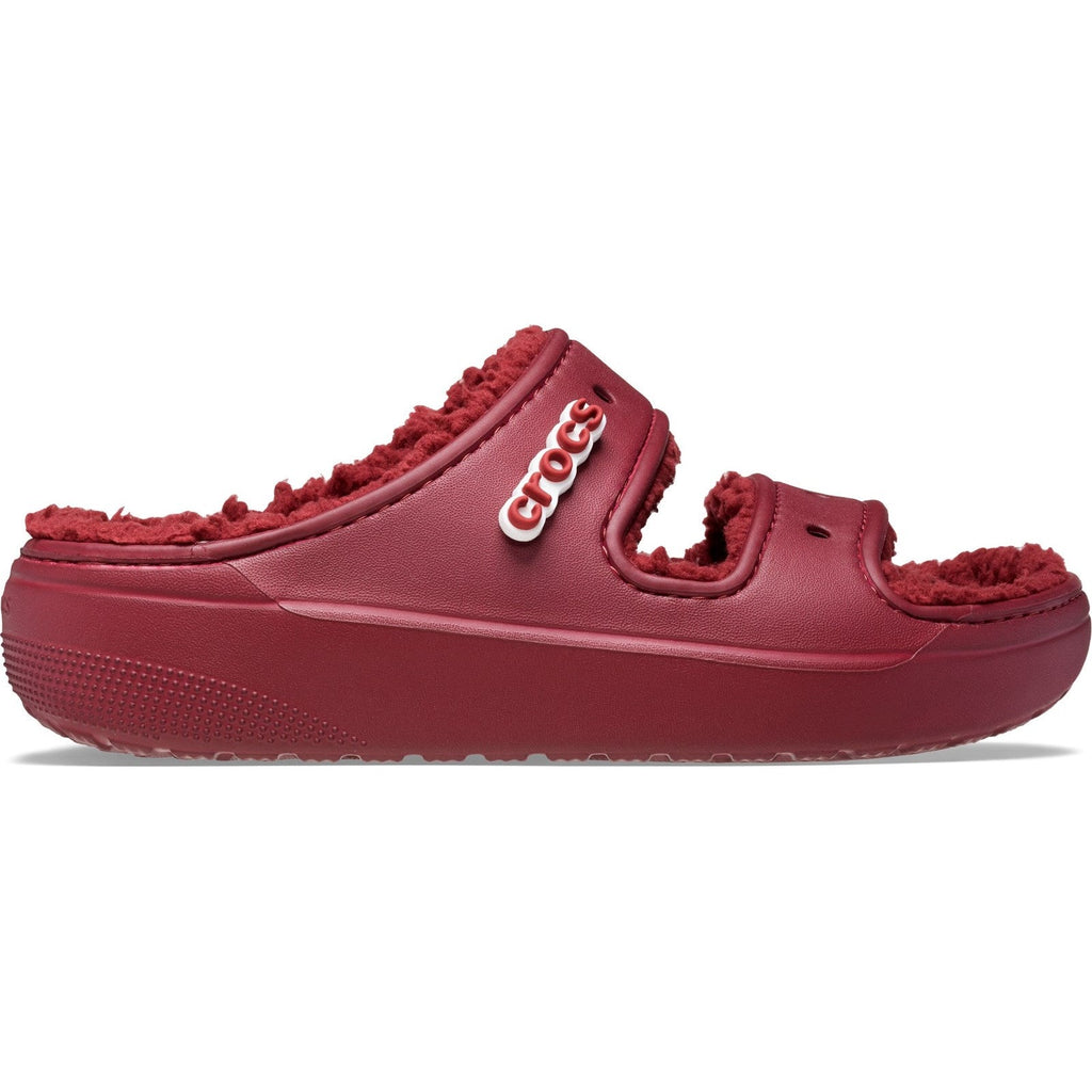 Crocs Classic Cozzzy Sandal
