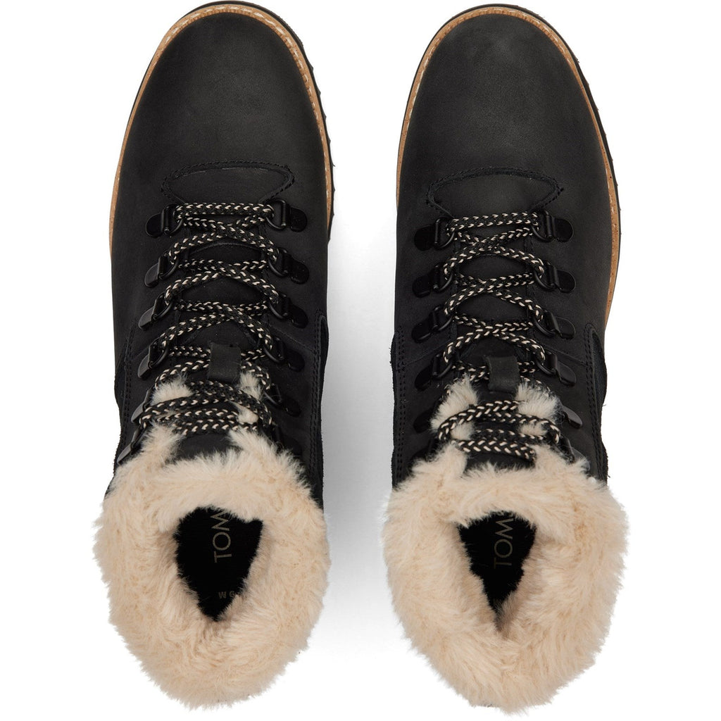 TOMS Mojave Boots
