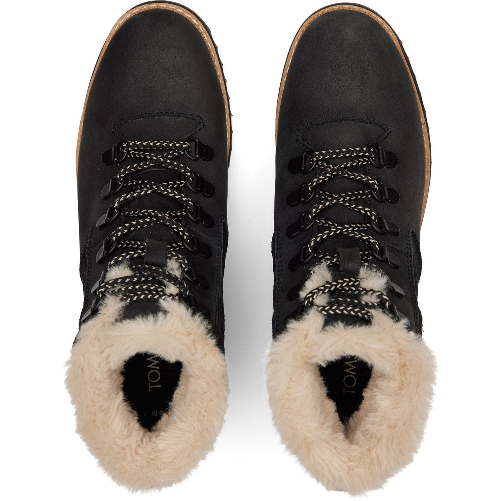 TOMS Mojave Boots