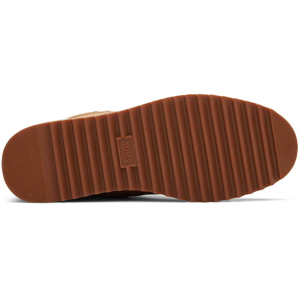 TOMS Mojave Boots