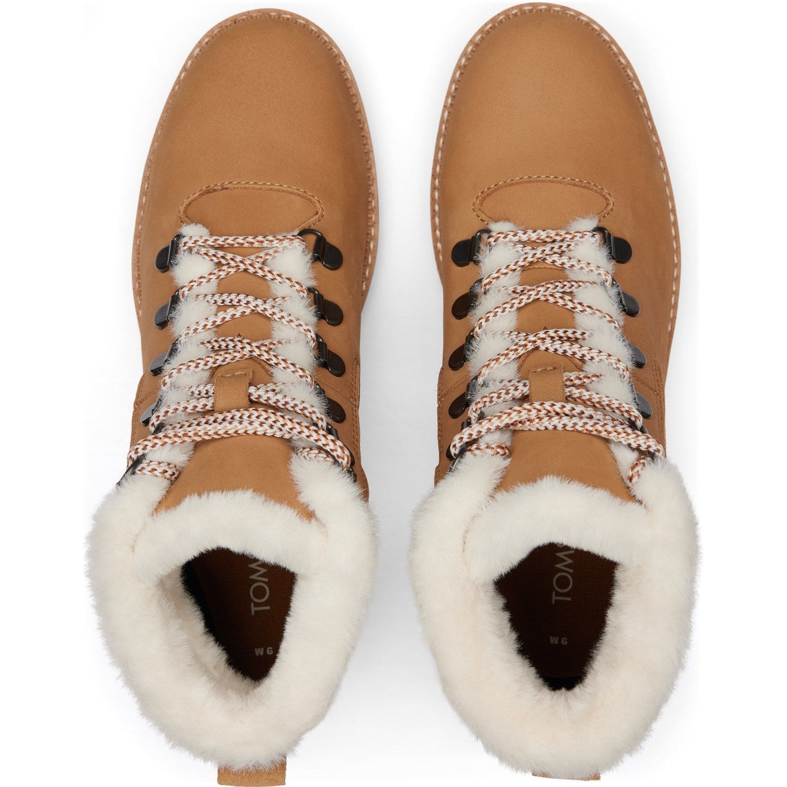 TOMS Mojave Boots