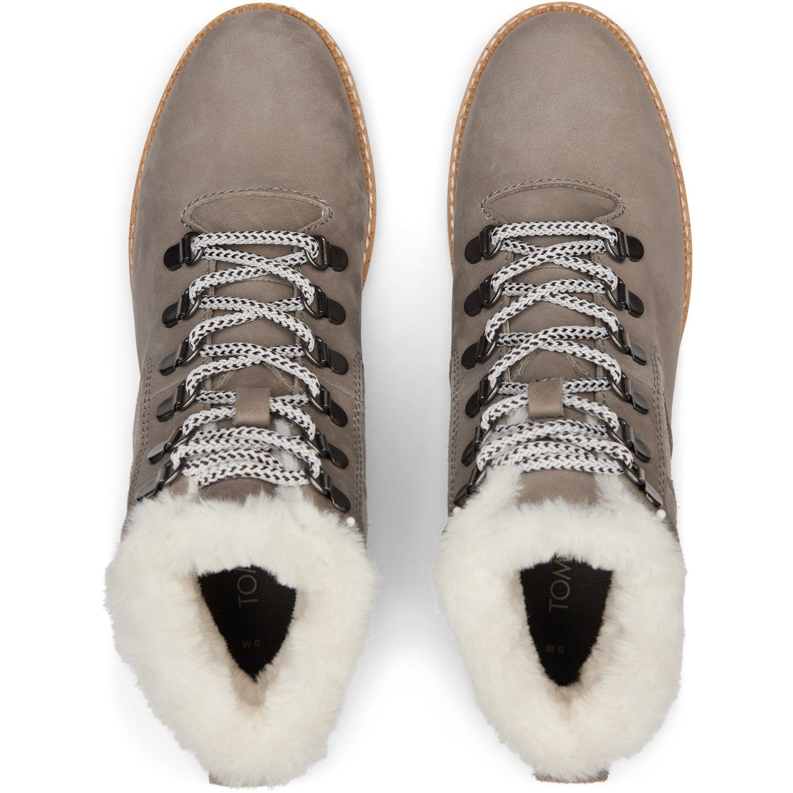 TOMS Mojave Boots