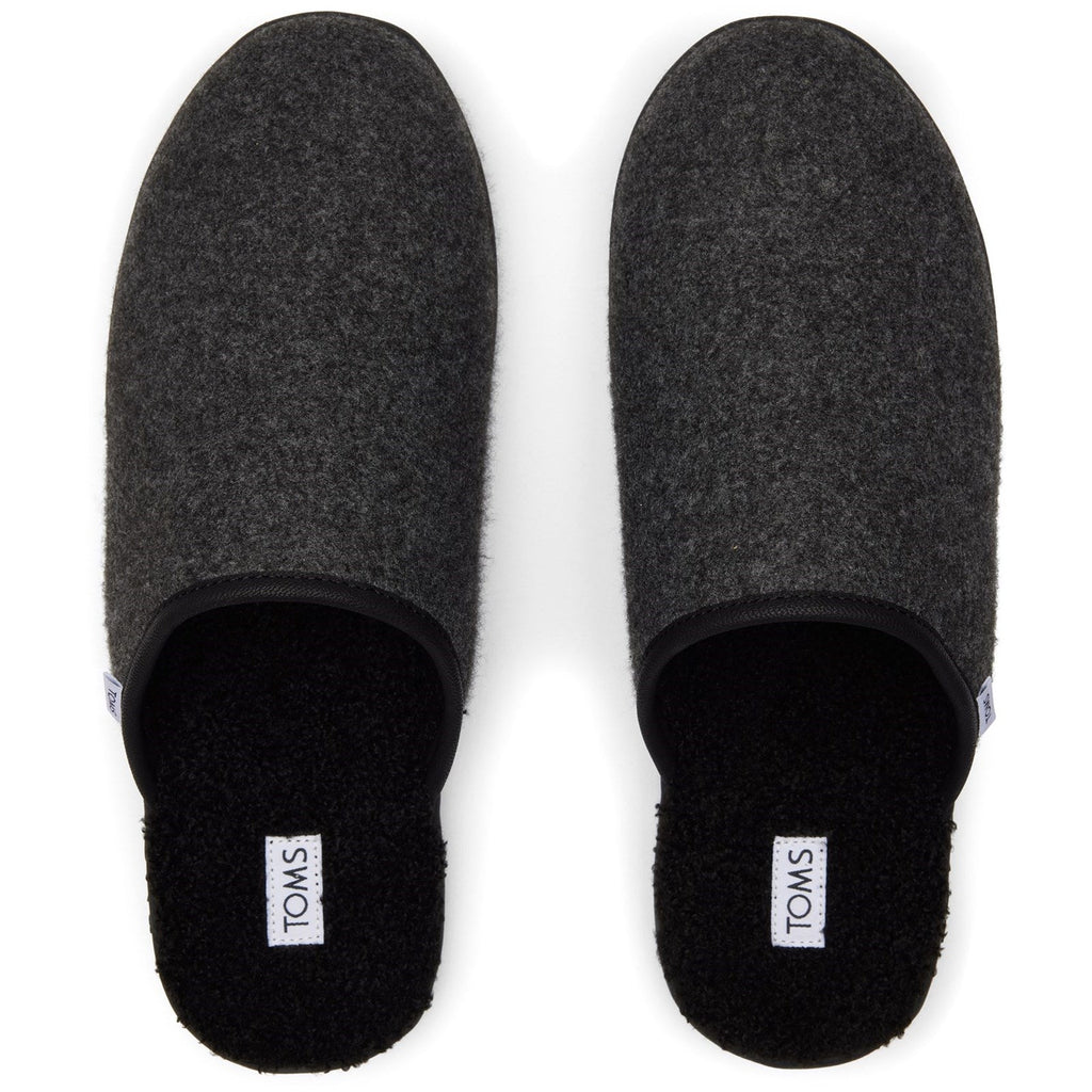 TOMS Harbor Slipper