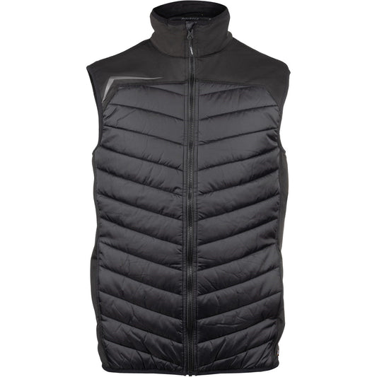 Dickies Generation Hybrid Body Warmer