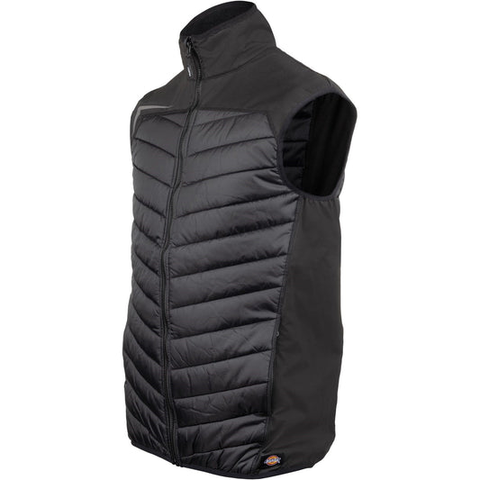 Dickies Generation Hybrid Body Warmer