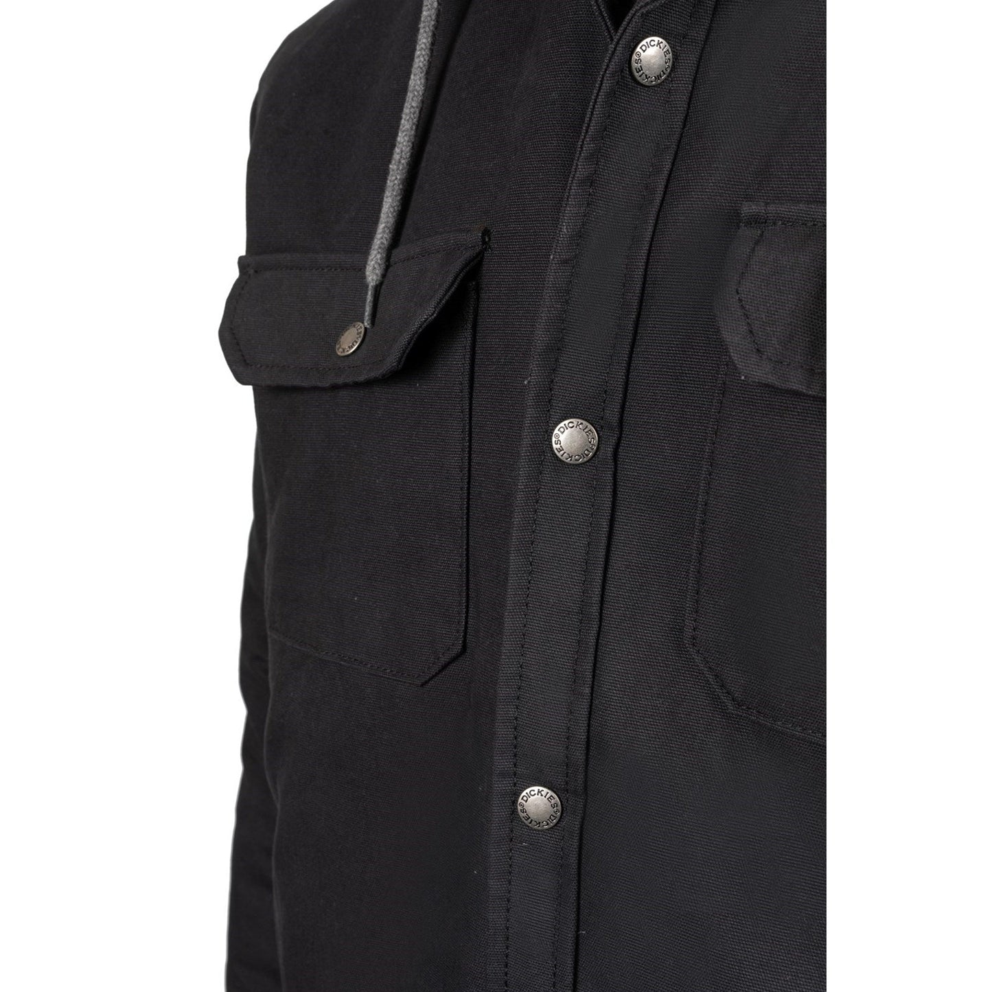 Dickies Duck Shirt Jacket