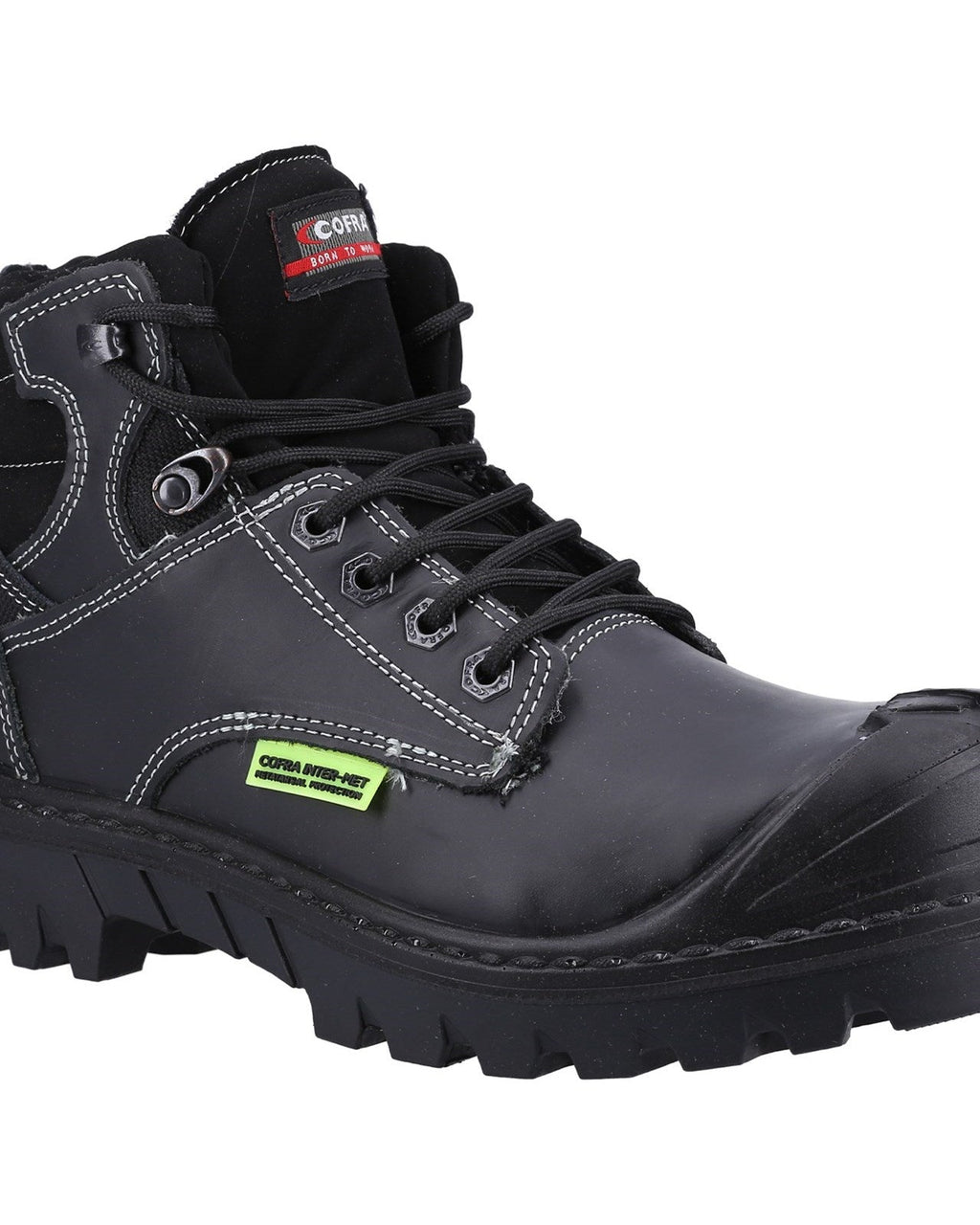 Cofra hot sale summit boots