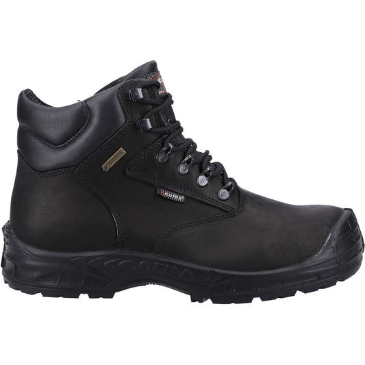 Cofra Hurricane Safety Boot