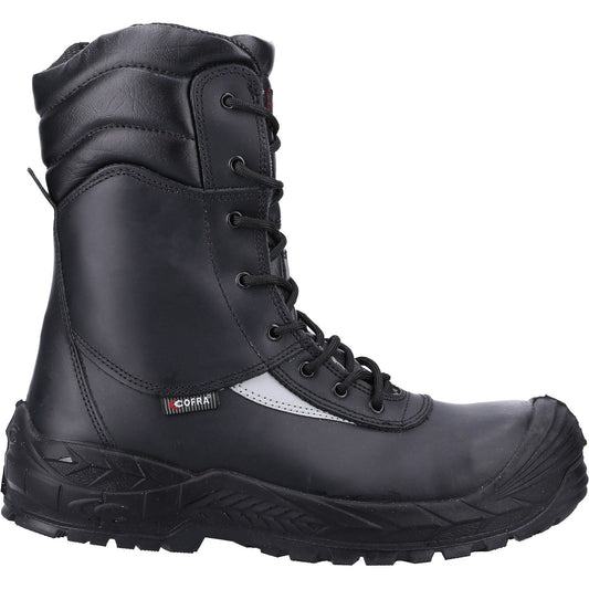 Cofra Off Shore Safety Boots