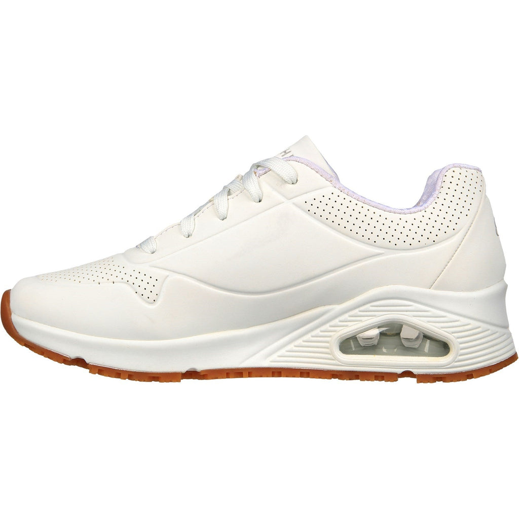 Skechers Uno Safety Trainers