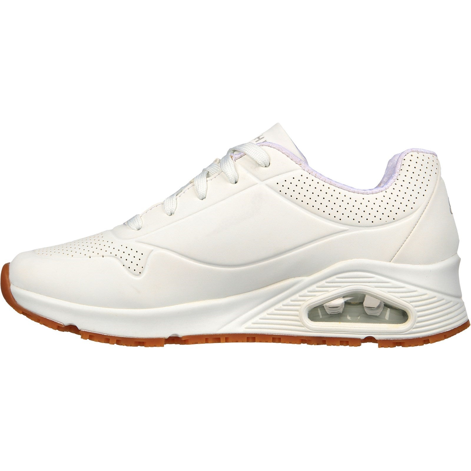 Skechers Uno Safety Trainers
