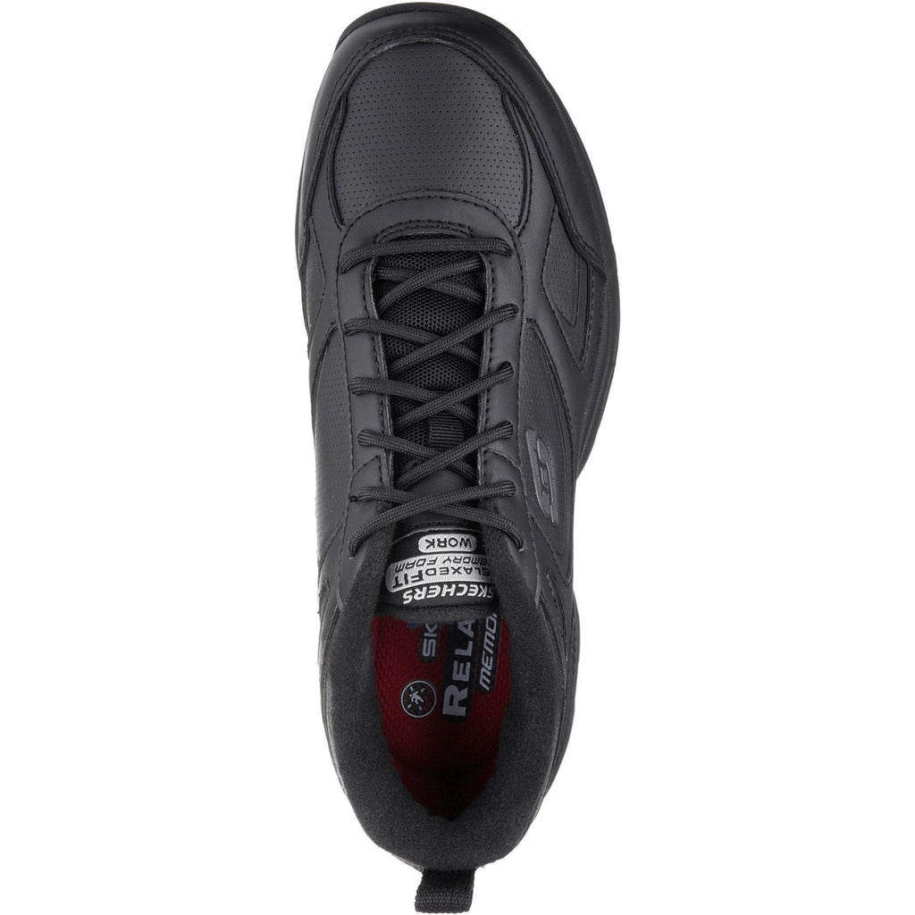 Skechers Dighton Bricelyn Safety Trainers