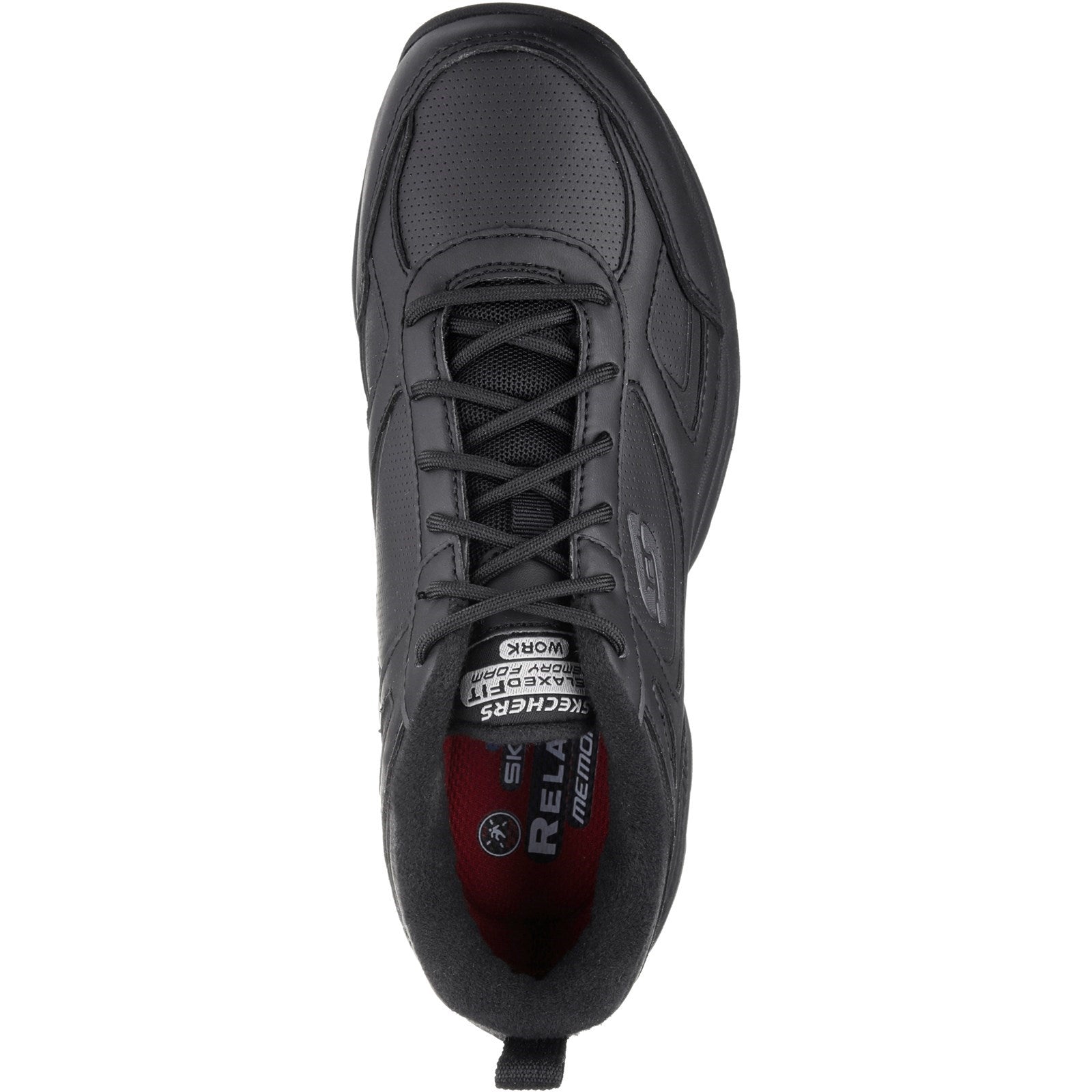 Skechers Dighton Bricelyn Safety Trainers