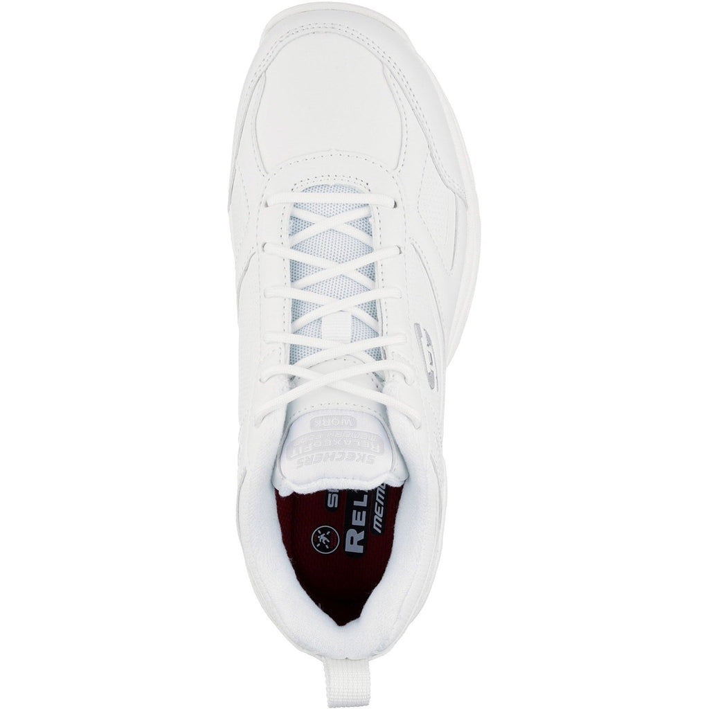 Skechers Dighton Bricelyn Safety Trainers
