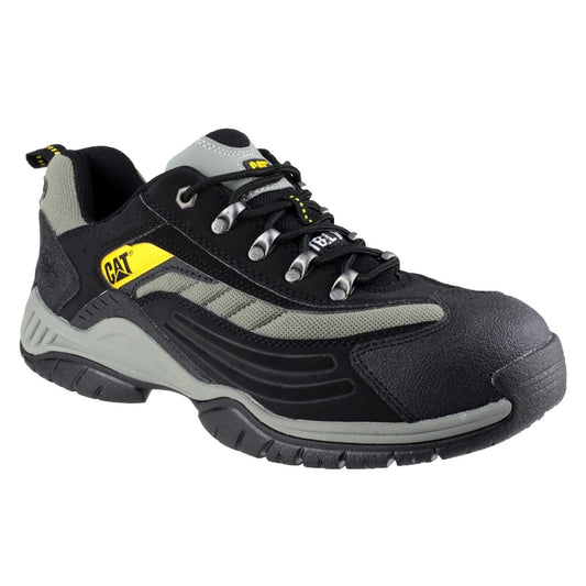 CAT Moor Safety Trainers