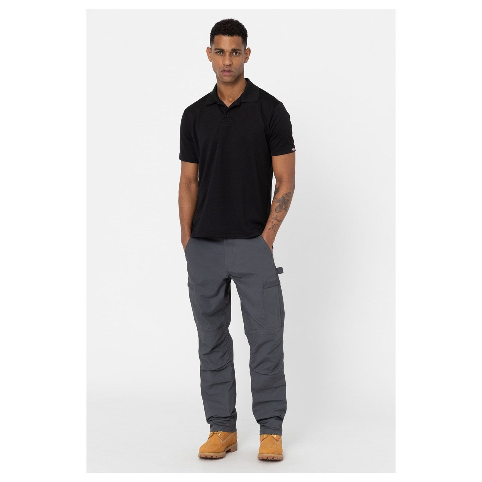 Dickies Everyday Polo Shirt