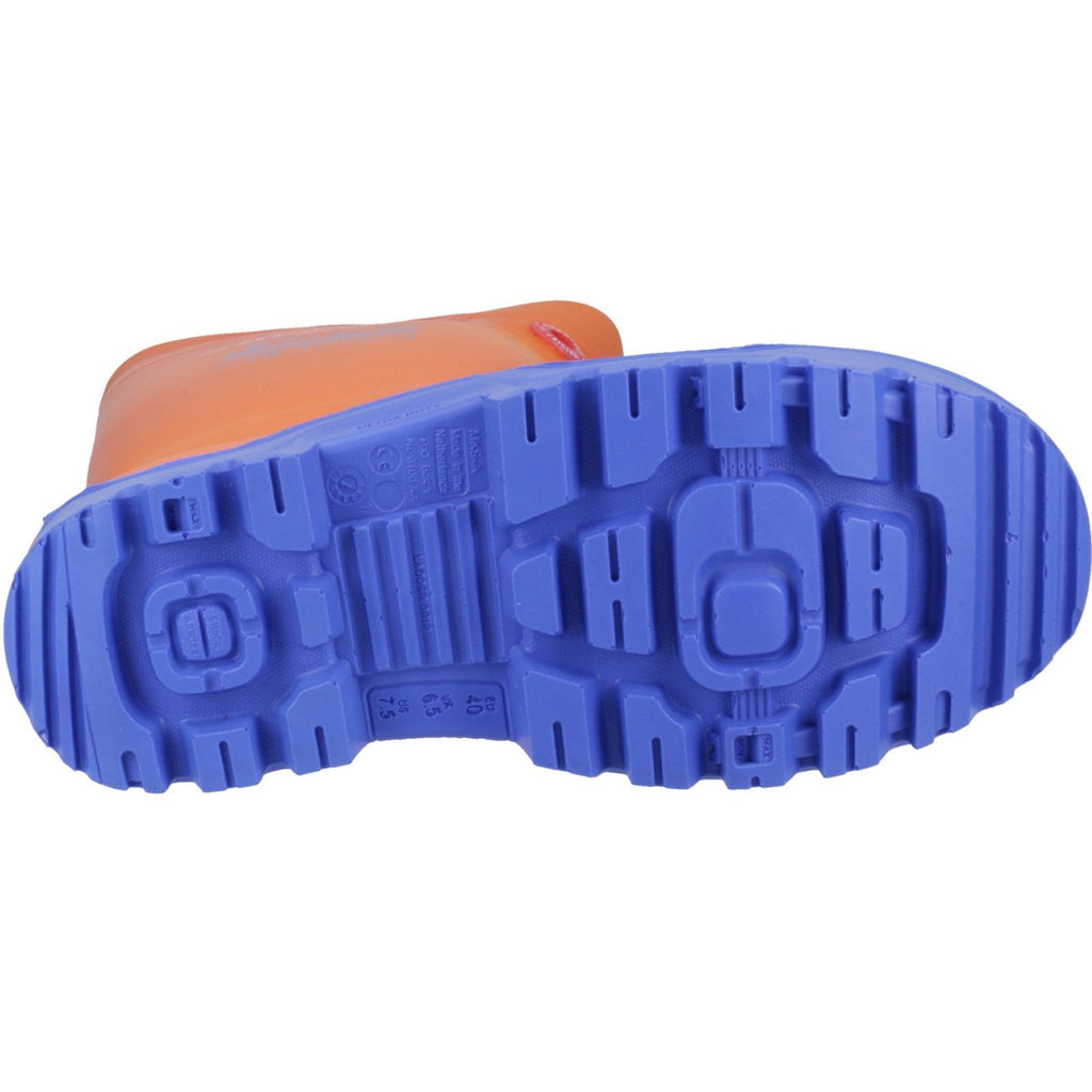 Dunlop FieldPRO Thermo+ Safety Wellington Boots