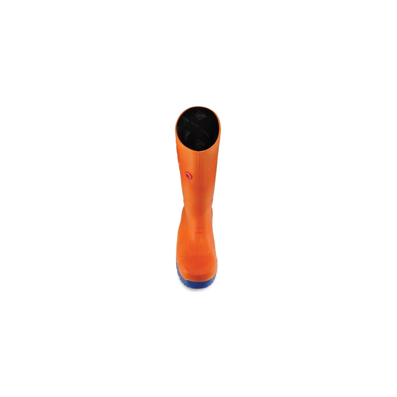 Dunlop FieldPRO Thermo+ Safety Wellington Boots
