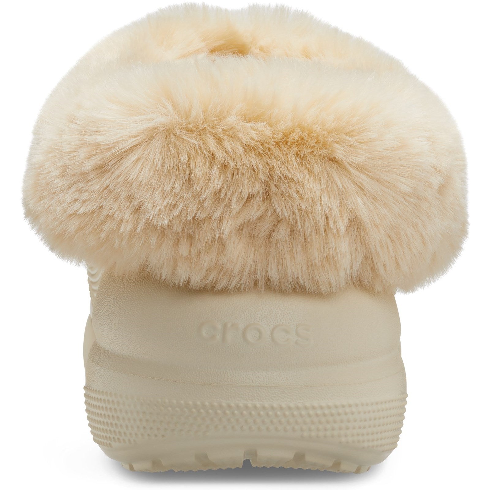 Crocs Classic Furever Crush Clogs