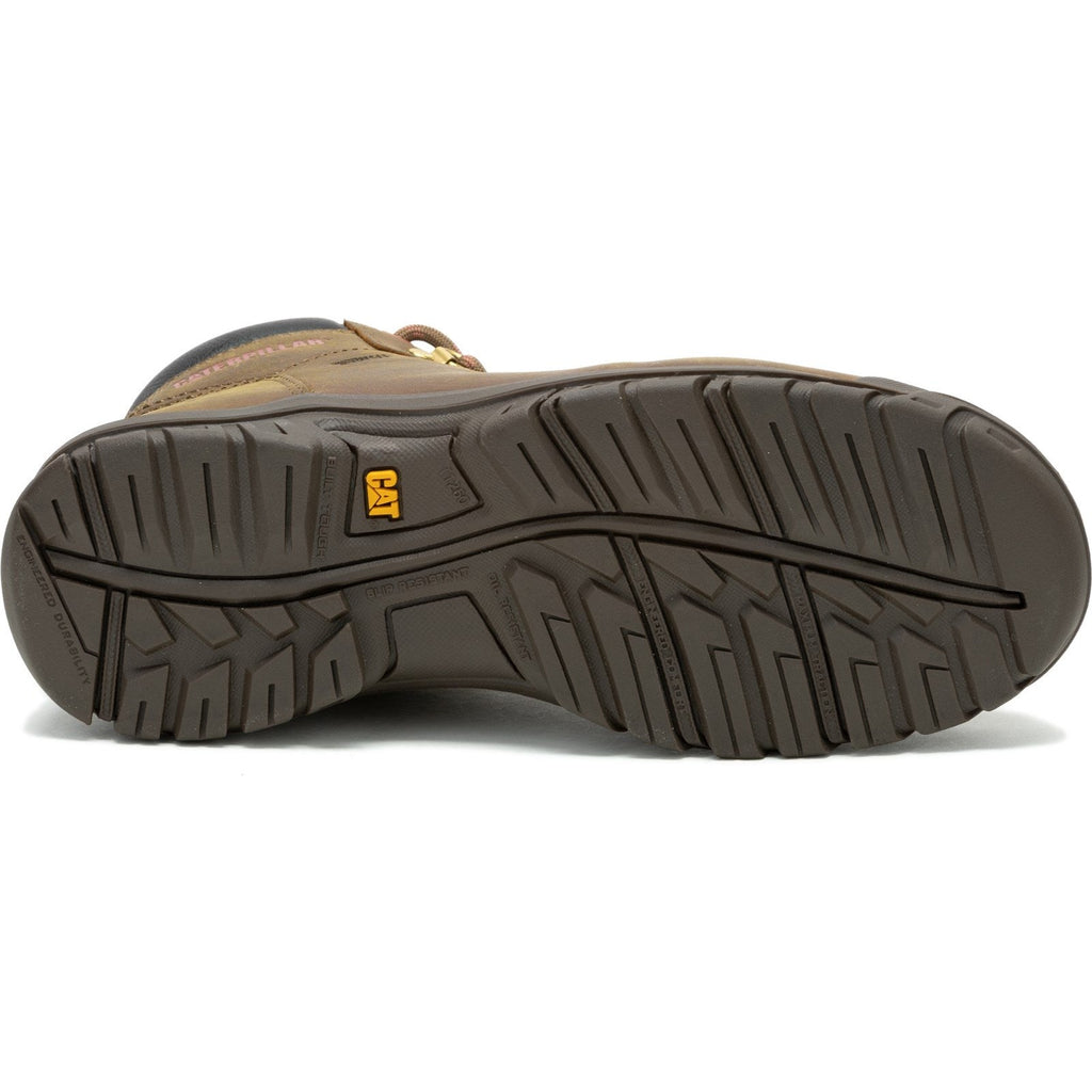CAT Mae Safety Boots