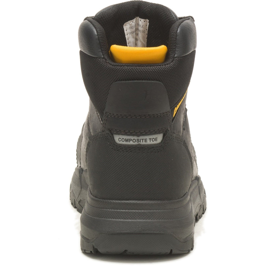 CAT Crossrail 2.0 Safety Boots