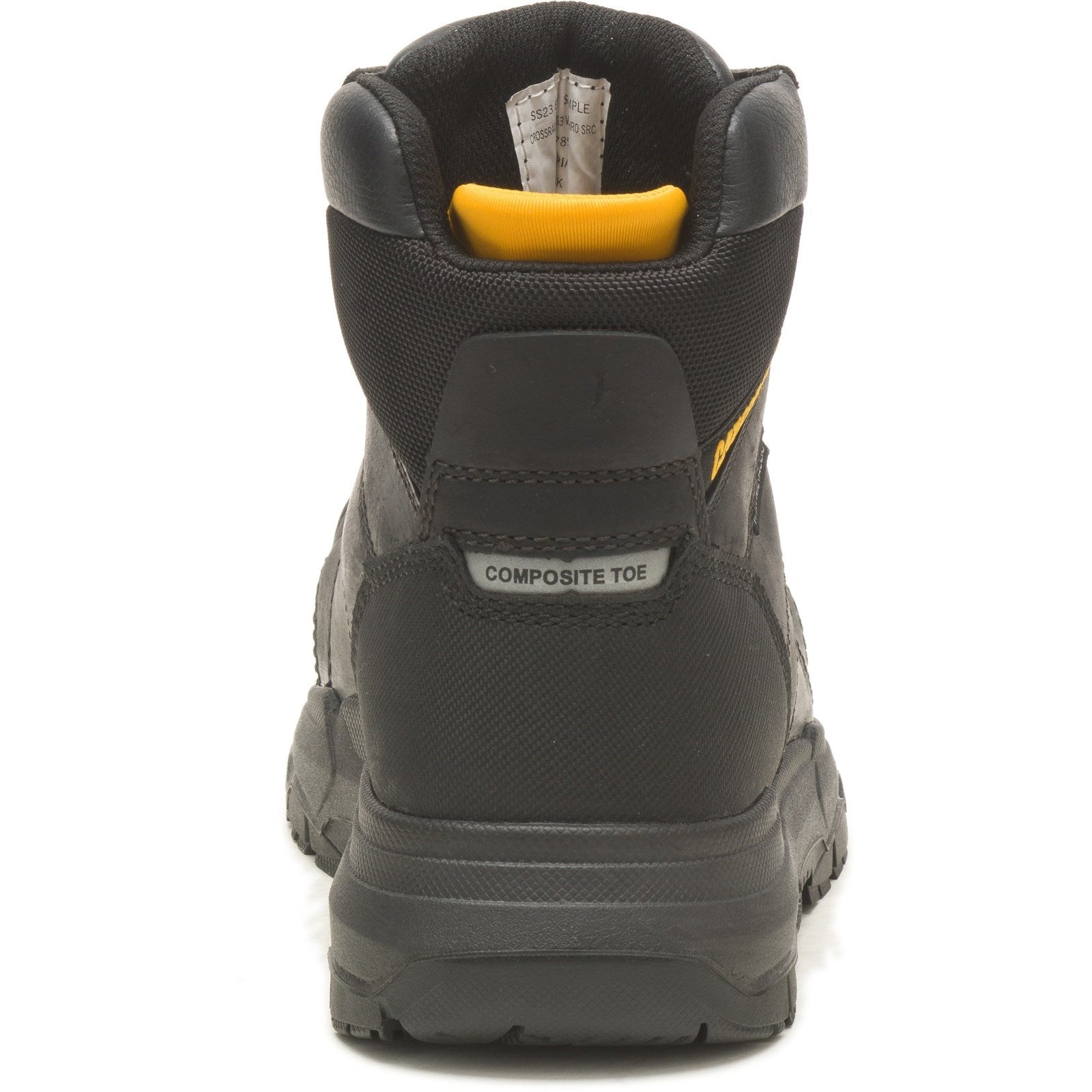 CAT Crossrail 2.0 Safety Boots