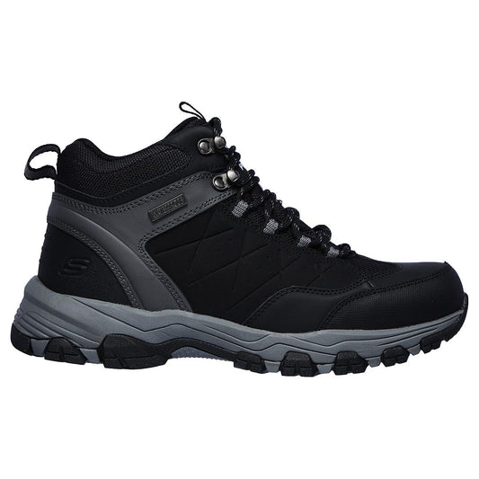 Skechers Relaxed Fit: Selmen – Telago Boots