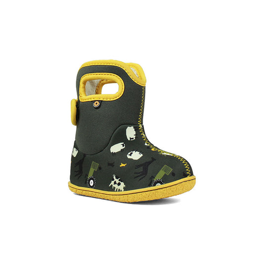Baby Bogs Farm Wellington Boots-ShoeShoeBeDo