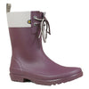 Bogs Flora 2 Eye Boots-ShoeShoeBeDo