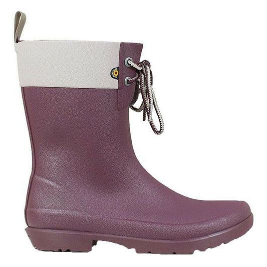 Bogs Flora 2 Eye Boots-ShoeShoeBeDo