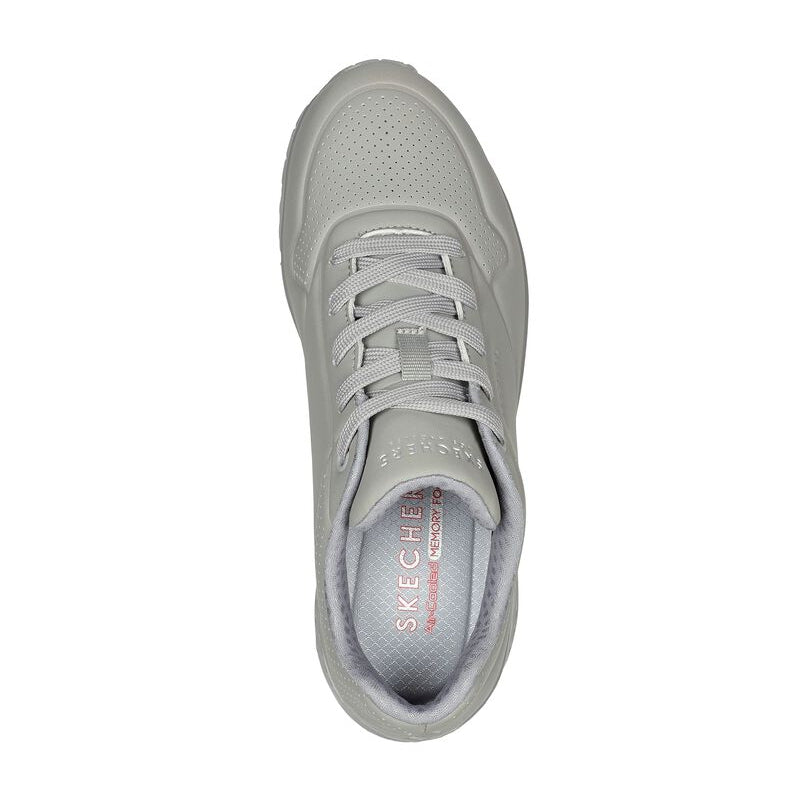 Skechers Uno – Stand On Air Trainers