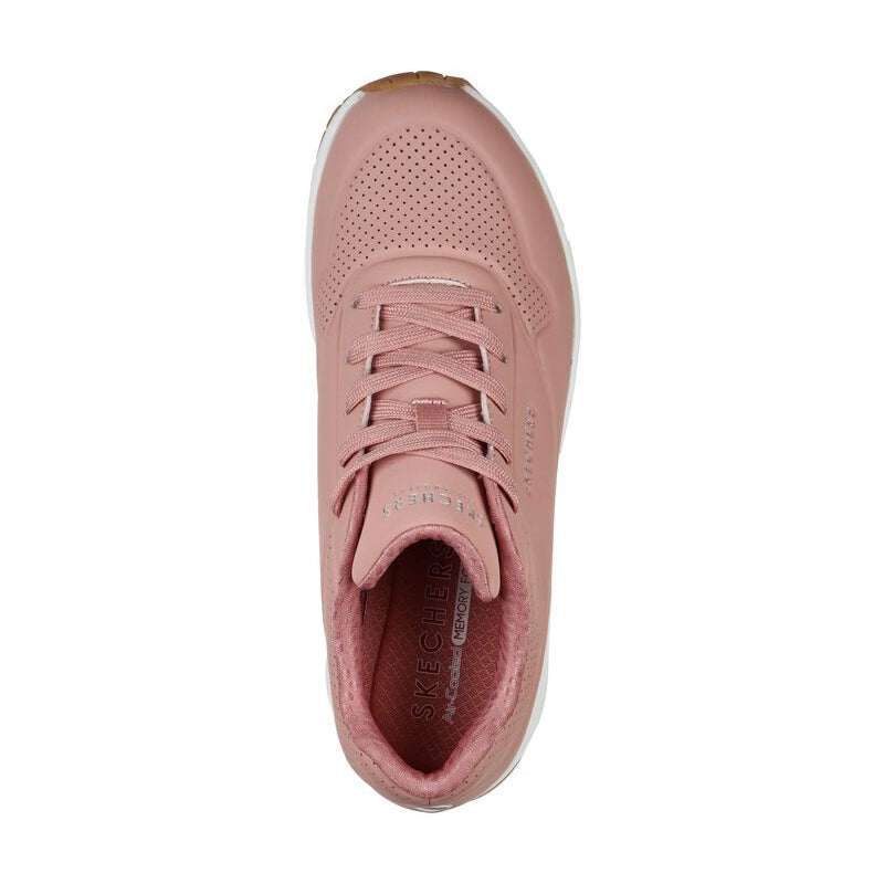 Skechers Uno – Stand On Air Trainers