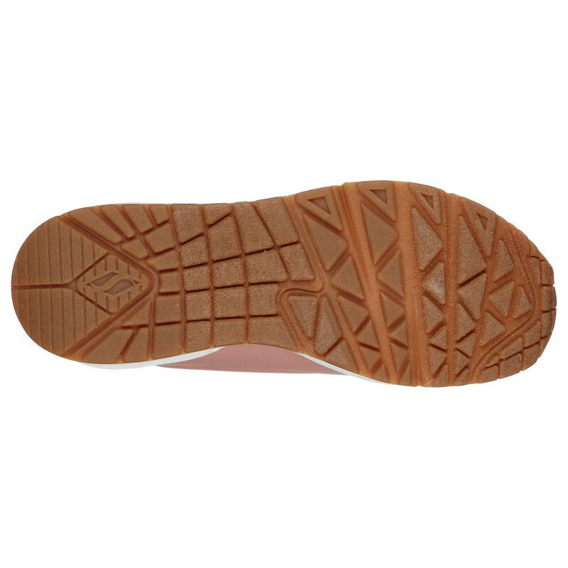 Skechers Uno – Stand On Air Trainers